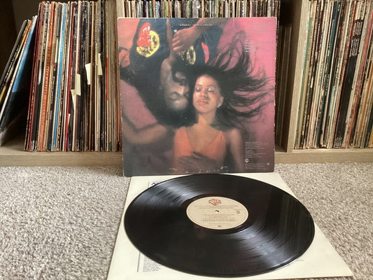 Ashford & Simpson – Is It Still Good To Ya