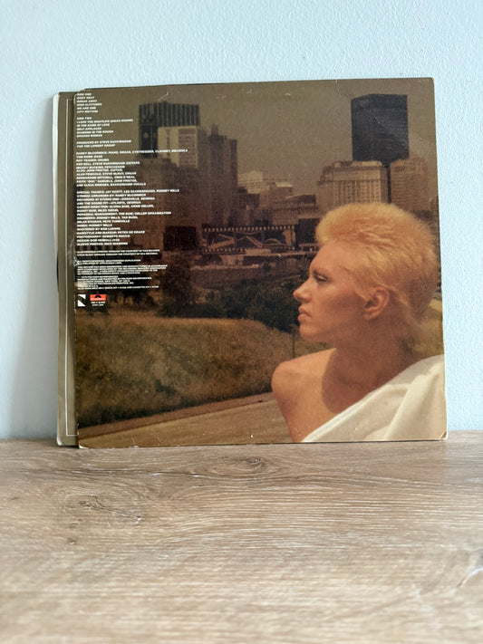 Alicia Bridges – Alicia Bridges