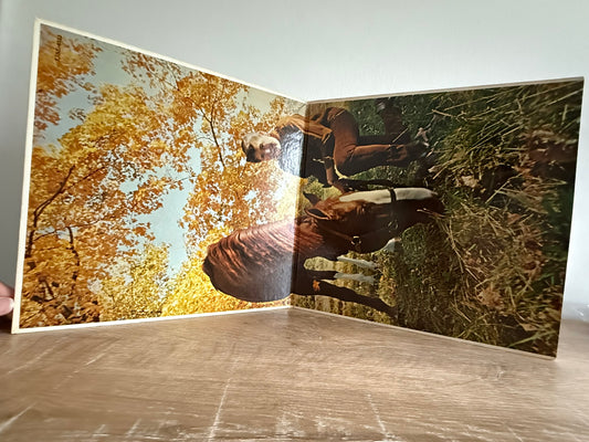 Wayne Newton – Walking On New Grass