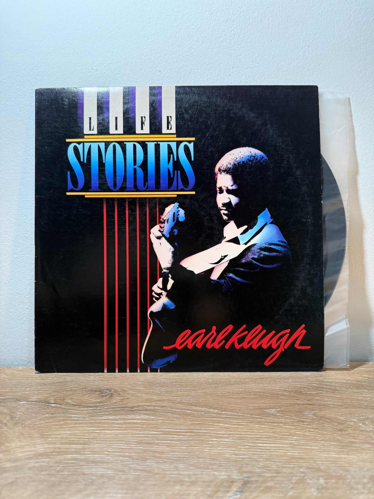 Earl Klugh – Life Stories