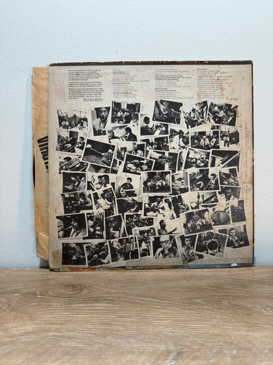 MFSB – Love Is The Message