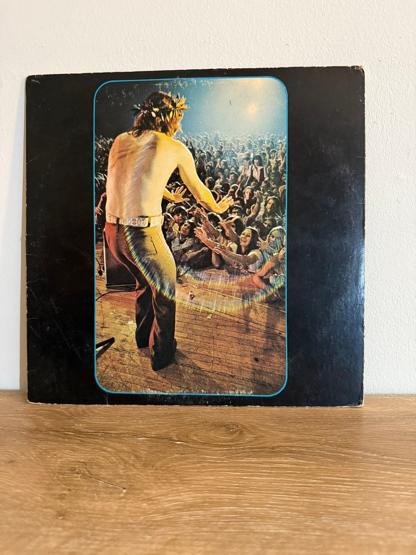 Three Dog Night – Captured Live At The Forum