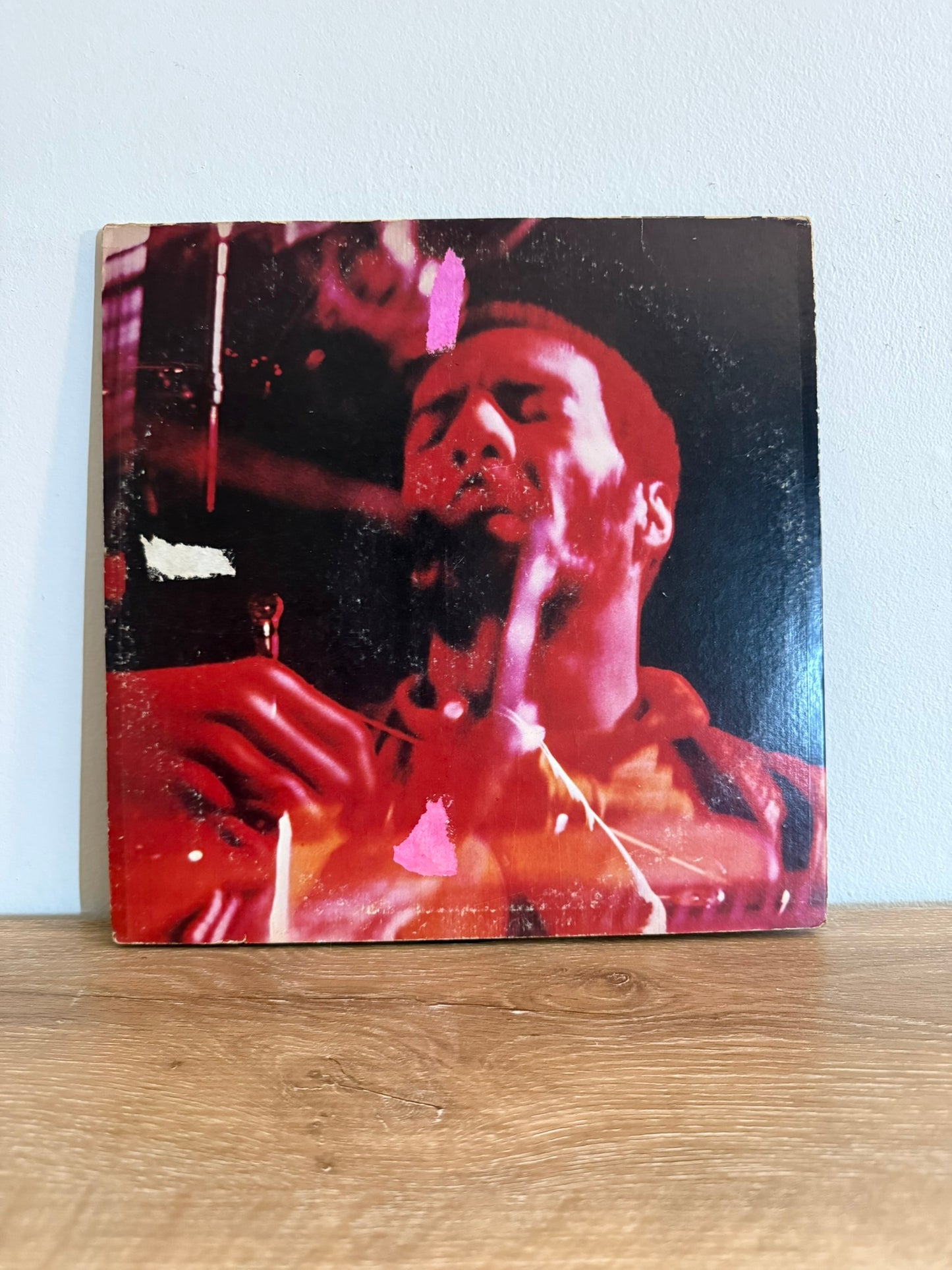 Richie Havens – Richie Havens On Stage