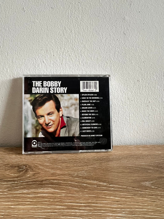 Bobby Darin – The Bobby Darin Story