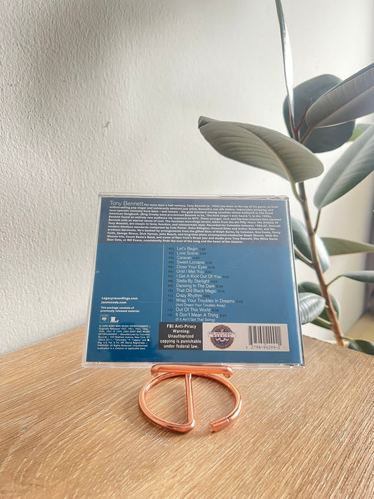 Tony Bennett - Jazz Moods Cool