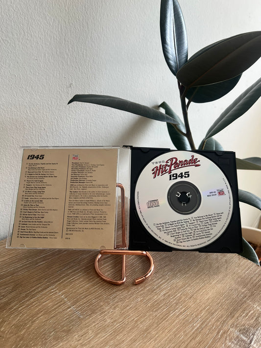 Your Hit Parade 1945