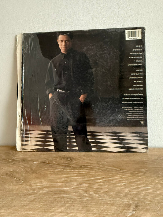 Gregory Abbott – I'll Prove It To You