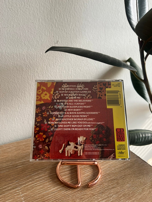 Anne Murray's Country Hits