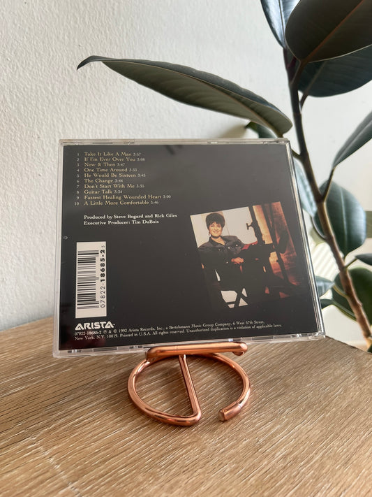 Michelle Wright - Now & Then