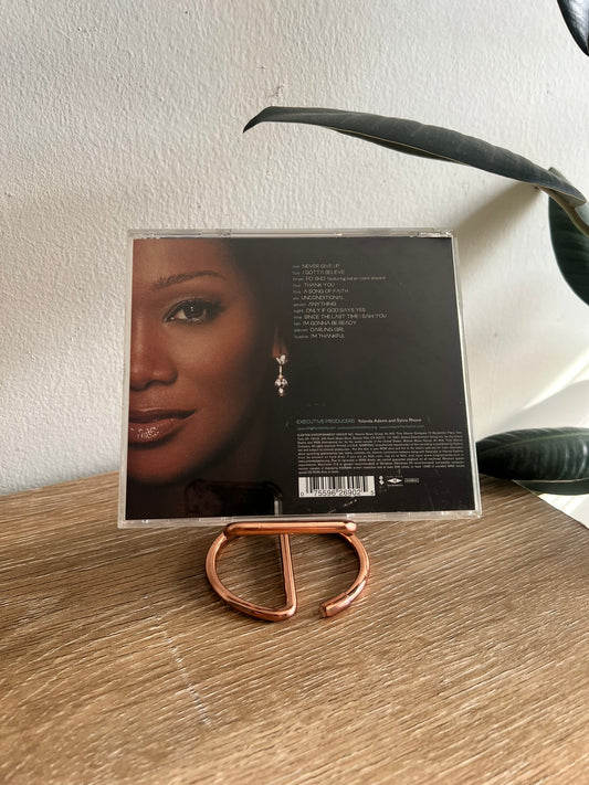 Yolanda Adams - Believe