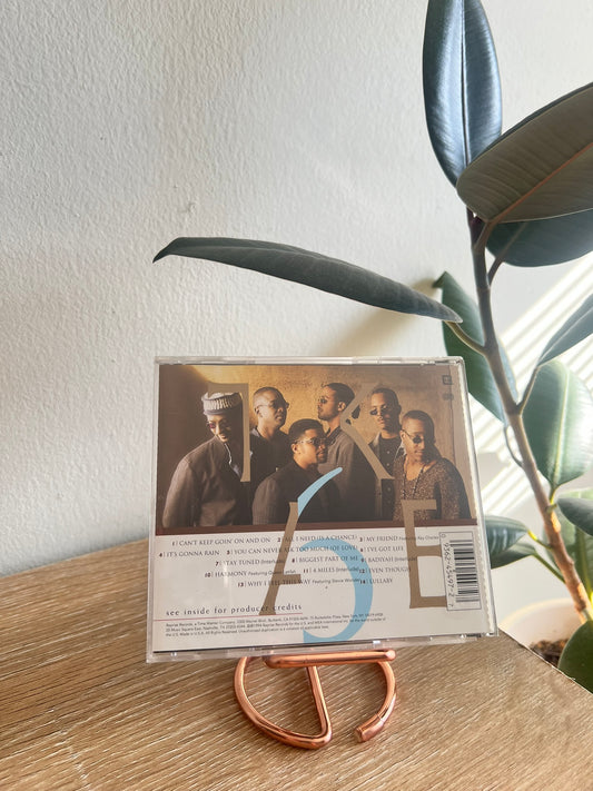 Take 6 – Join The Band