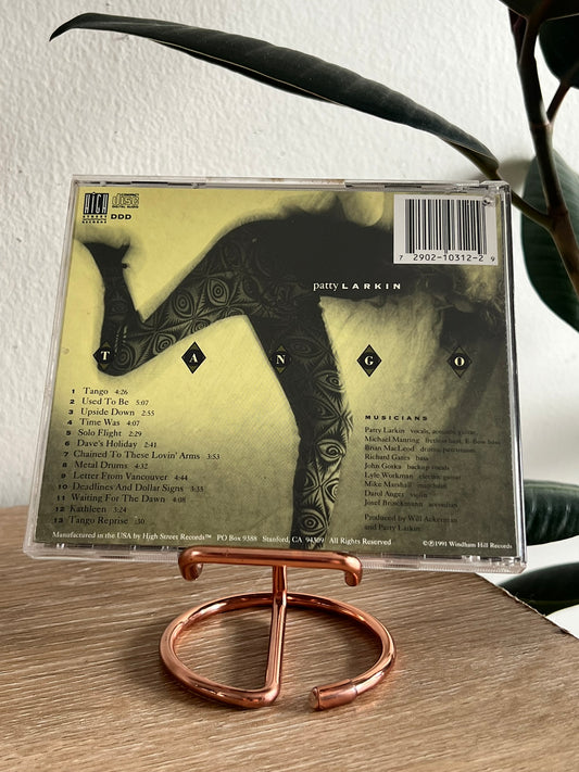 Patty Larkin – Tango