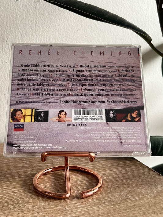 Renée Fleming – Renée Fleming
