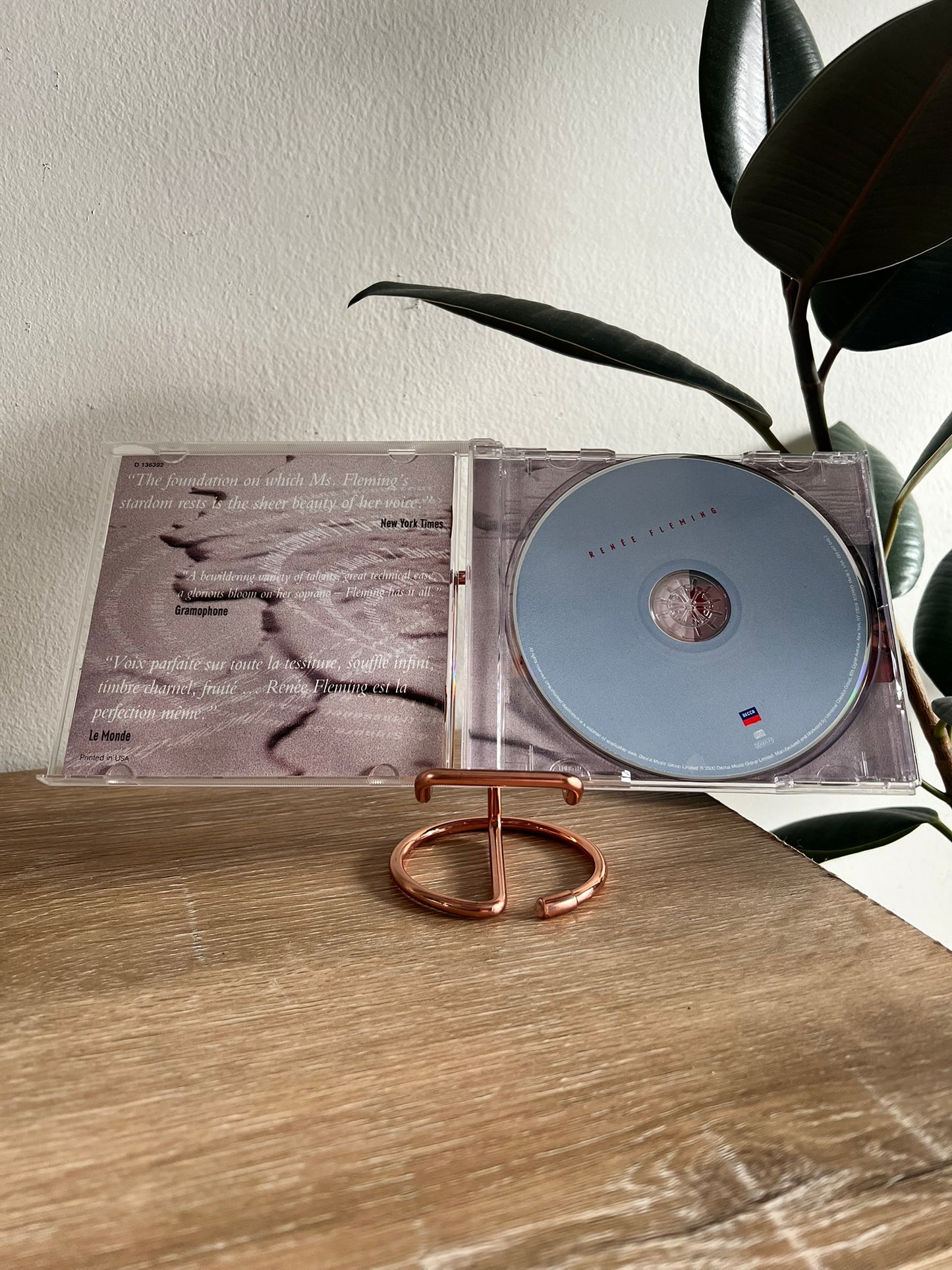 Renée Fleming – Renée Fleming