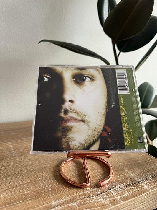 Rocco Deluca & The Burden – I Trust You To Kill Me