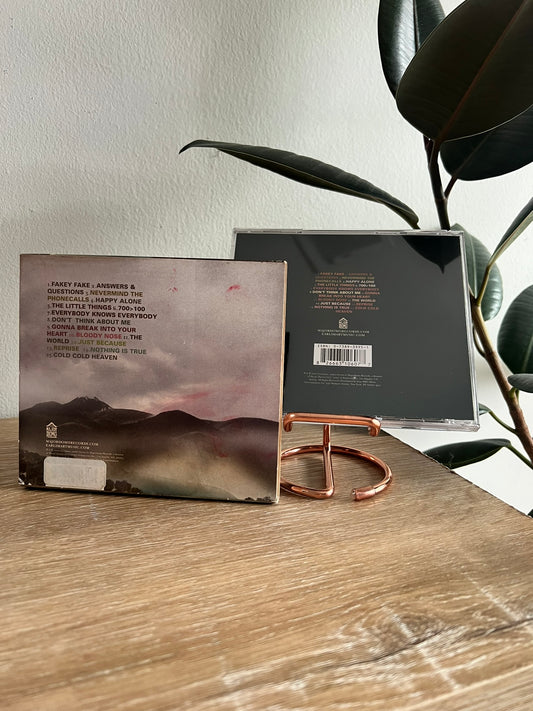 Earlimart – Mentor Tormentor