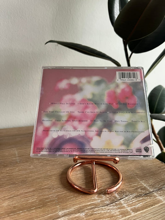 Kathie Lee Gifford – Sentimental