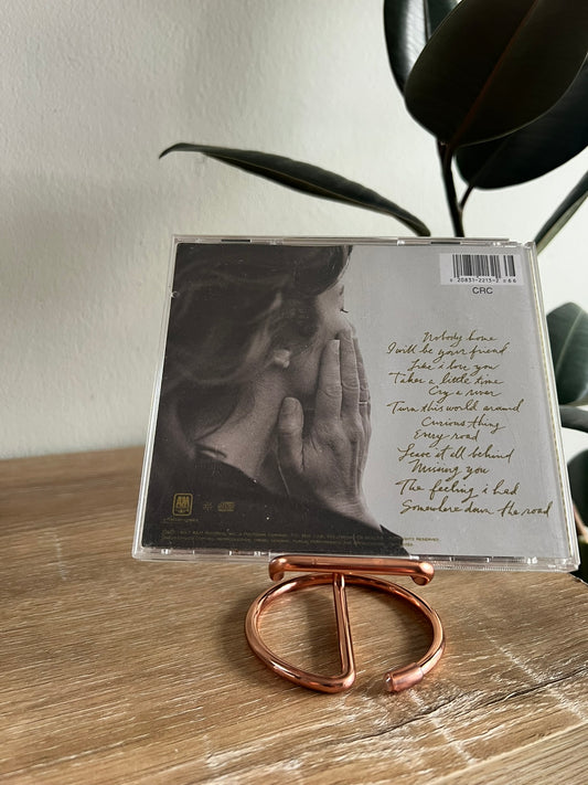 Amy Grant – Behind The Eyes