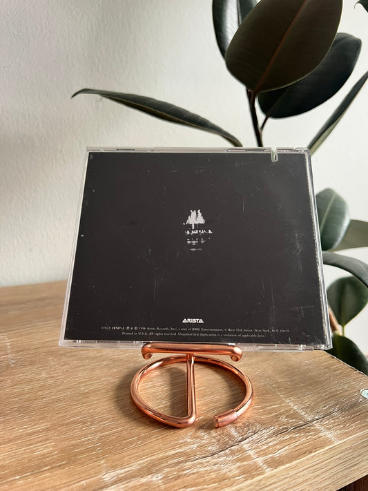 Patti Smith – Gone Again