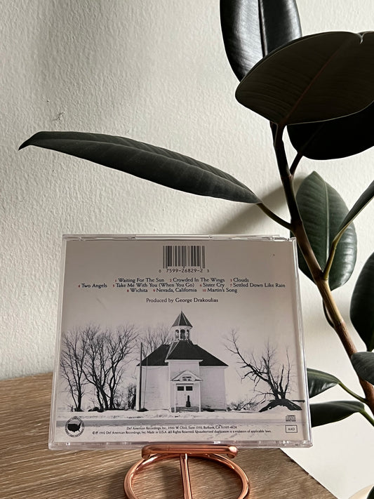 The Jayhawks – Hollywood Town Hall