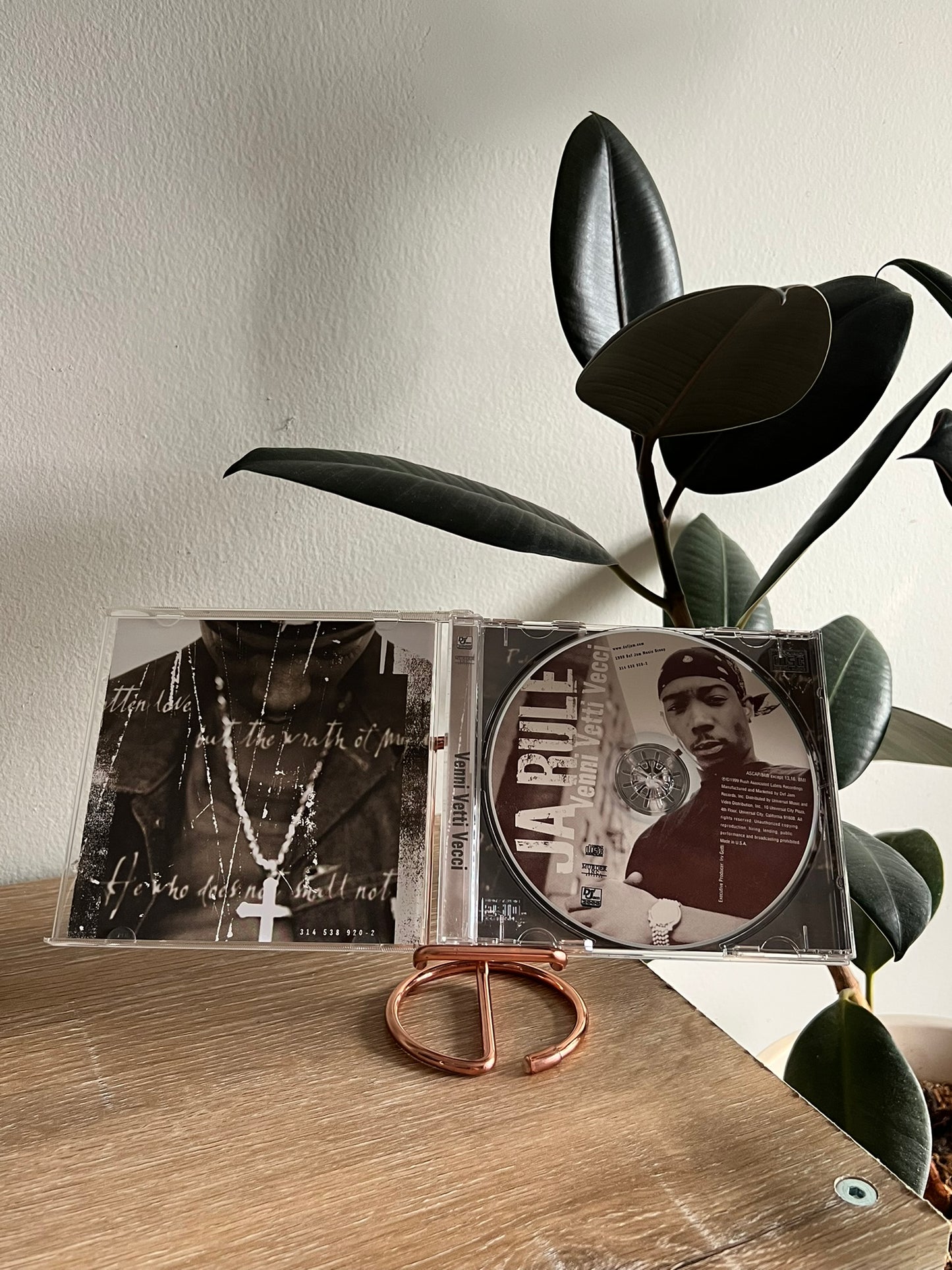 Ja Rule – Venni Vetti Vecci