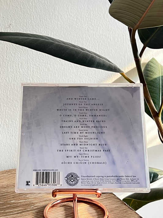 Enya – And Winter Came.. (Copy)