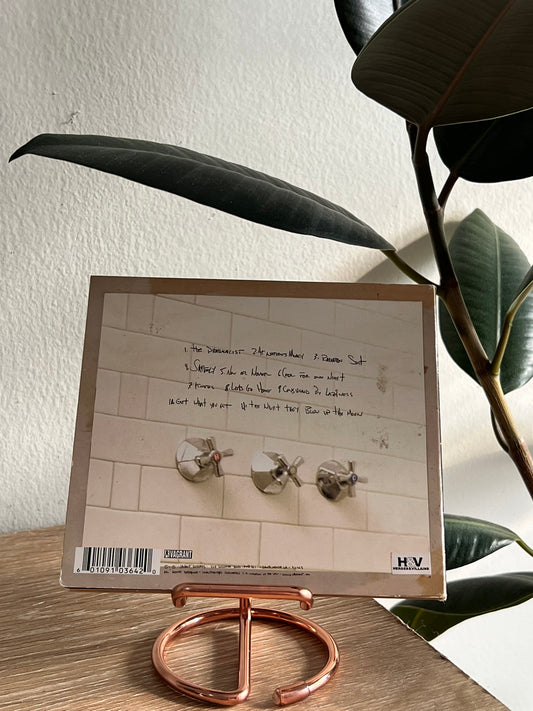 Hot Rod Circuit – Sorry About Tomorrow