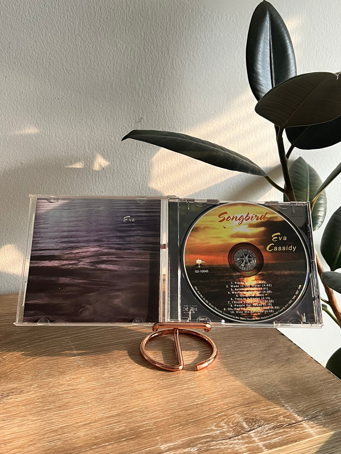 Eva Cassidy – Songbird