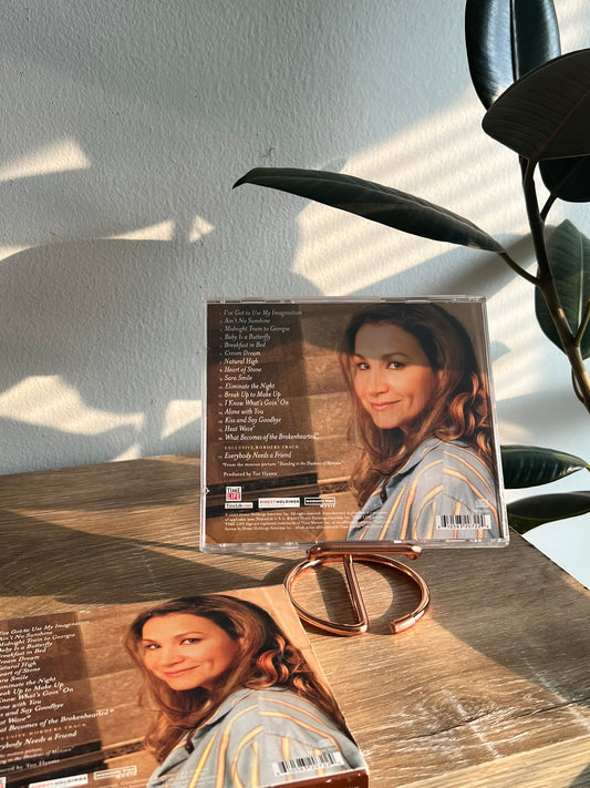 Joan Osborne – Breakfast In Bed