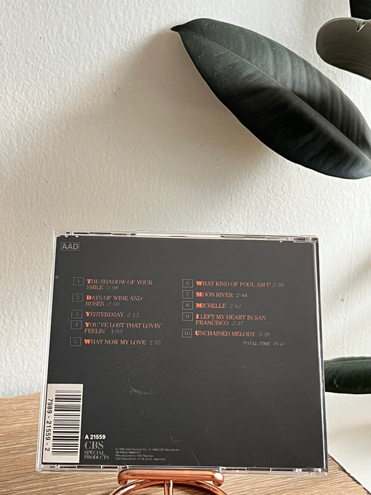 Boots Randolph – With The Knightsbridge Strings