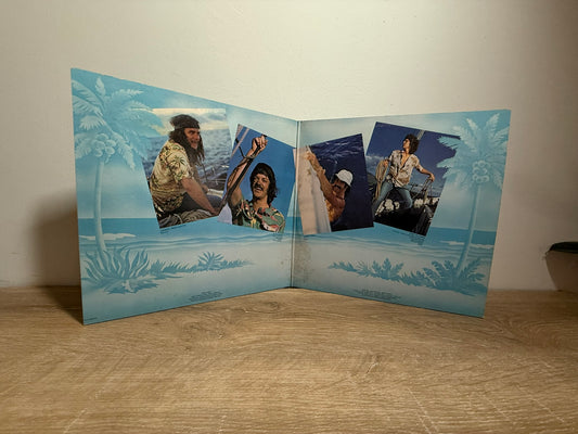 Loggins & Messina – Full Sail