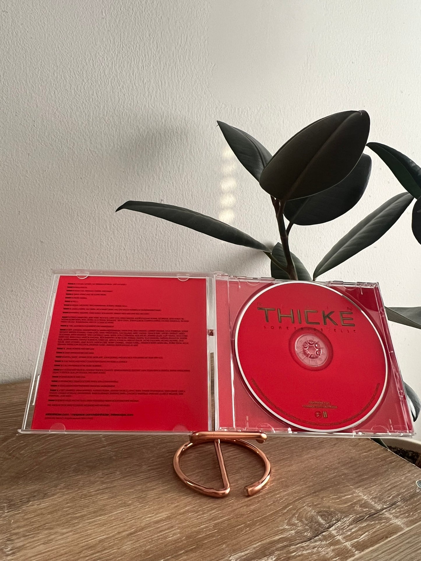 Robin Thicke – Something Else