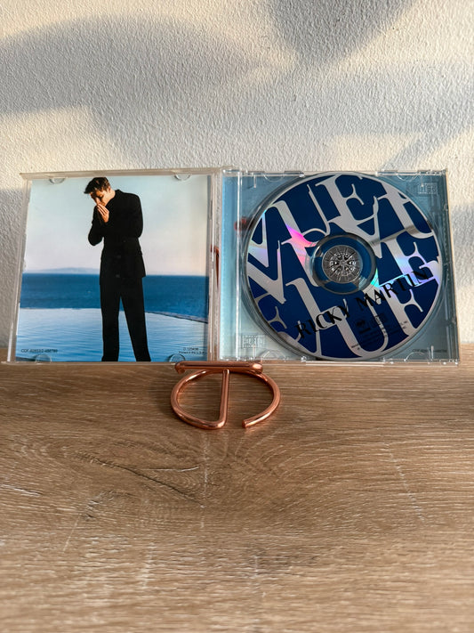 Ricky Martin – Vuelve