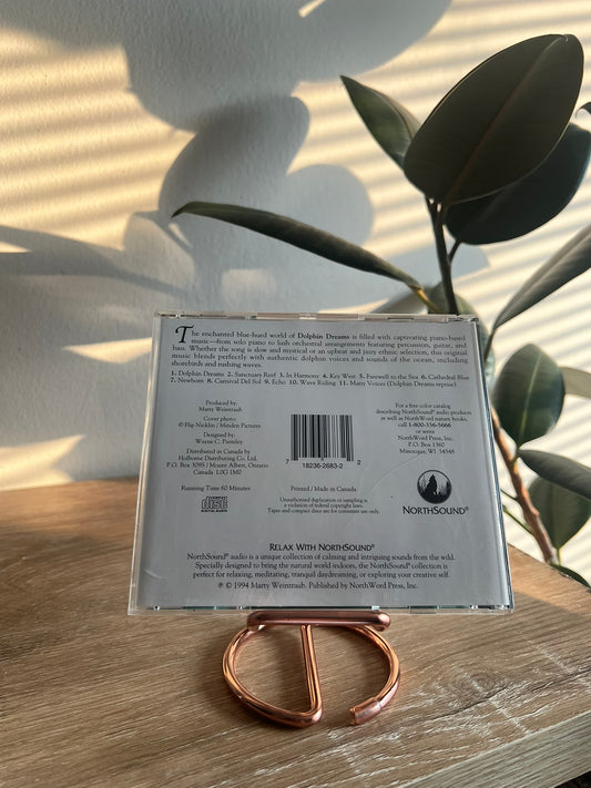 Marty Weintraub - Dolphin Dreams