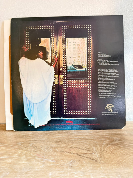 Brenda And The Tabulations – I Keep Coming Back For More