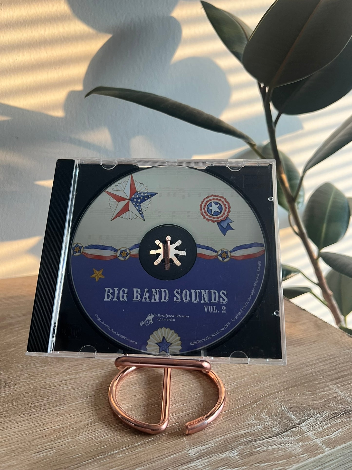 Big Band Sounds Vol 2.