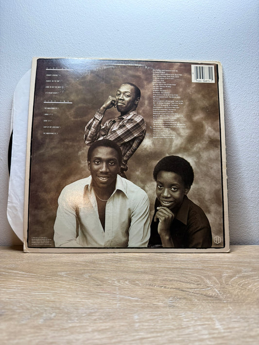 The Reddings – The Awakening