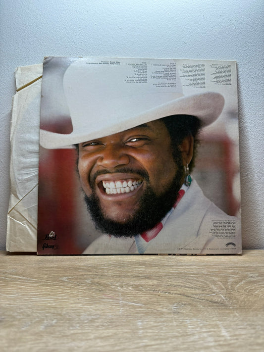 Buddy Miles – More Miles Per Gallon