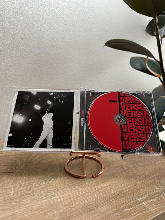 Usher – Versus