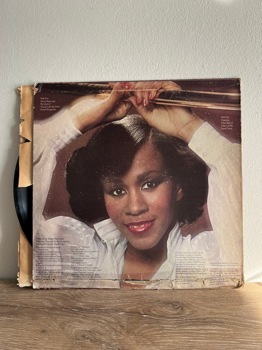 Bobbi Humphrey – Freestyle