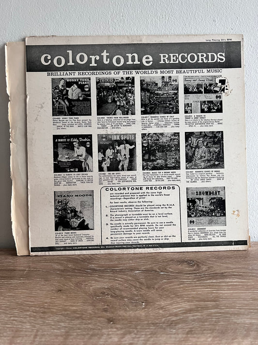 Christmas At Our House