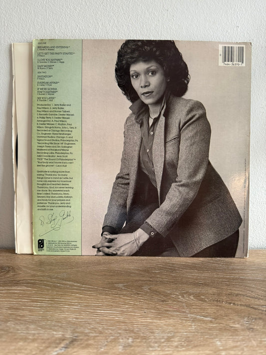 Dee Dee Sharp Gamble – Dee Dee