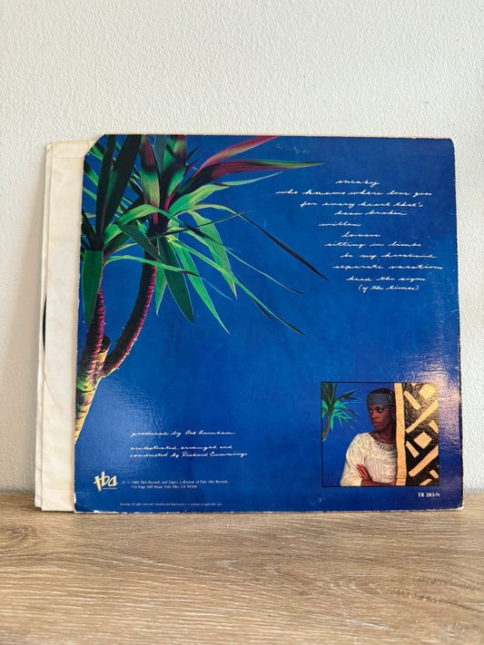 Dianne Reeves – For Every Heart