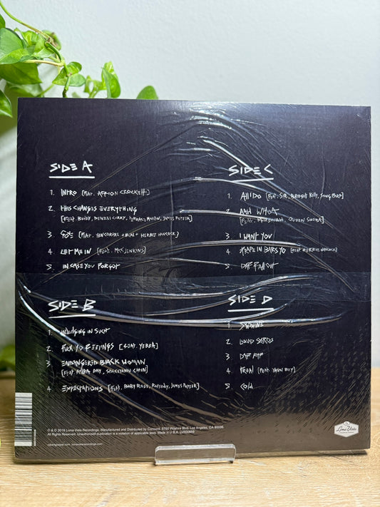 Robert Glasper – Fuck Yo Feelings