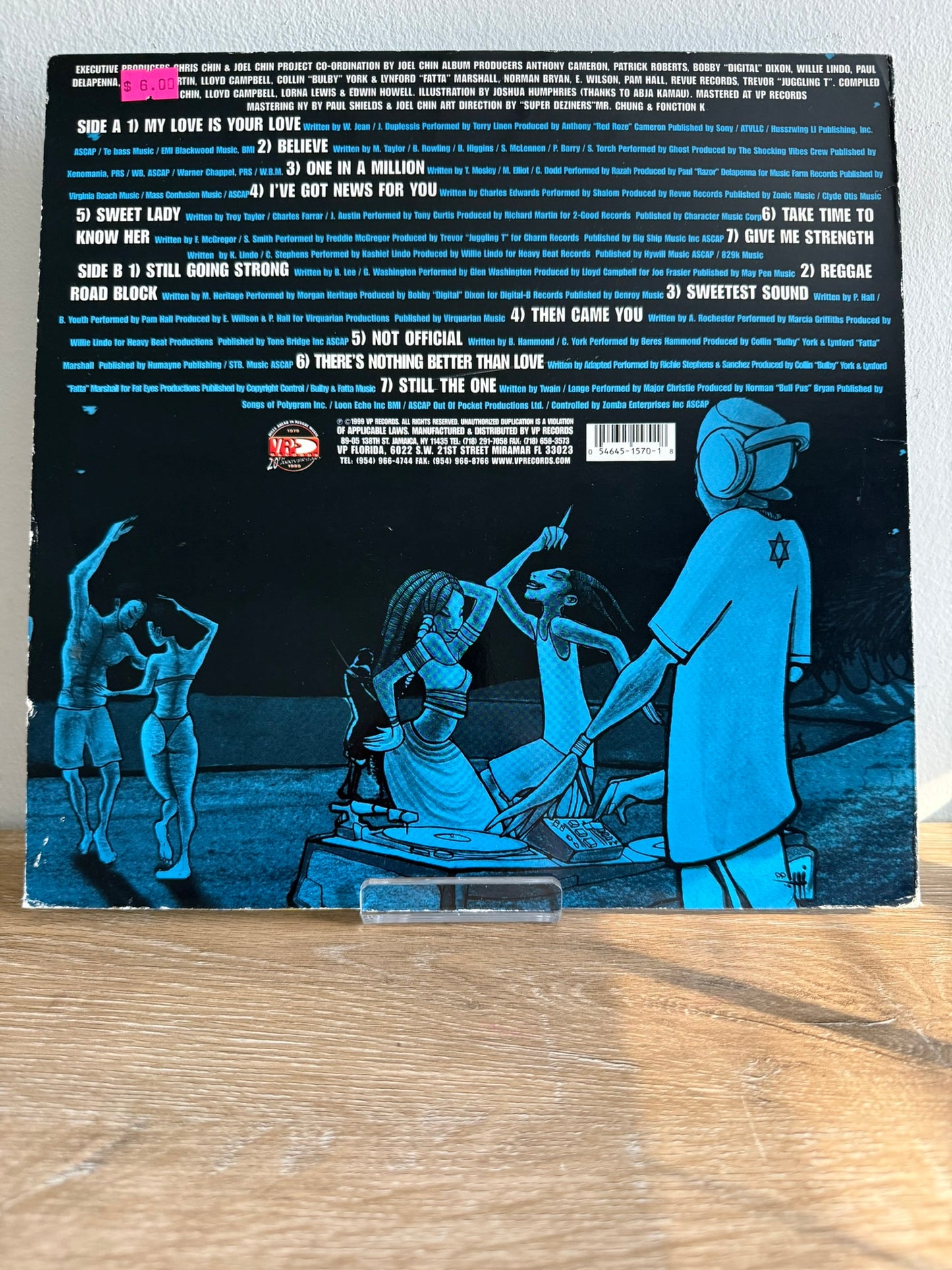 Various – Strictly The Best 24