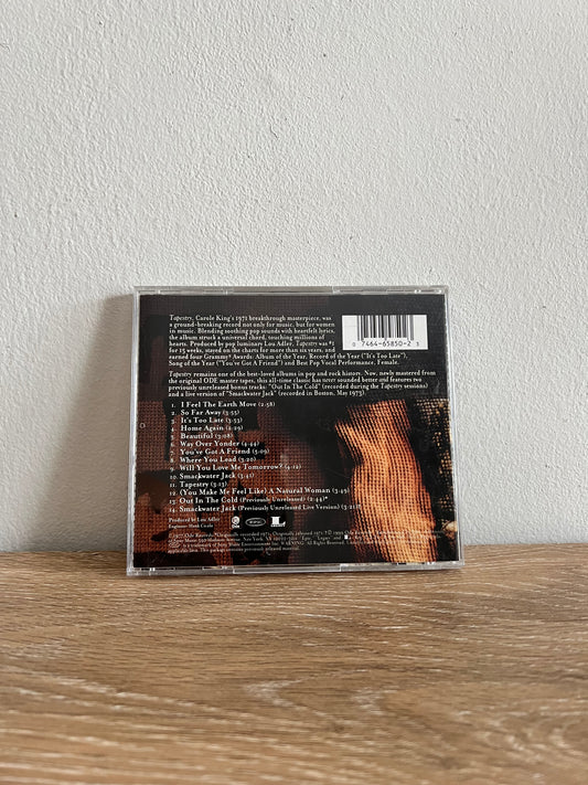 Carole King - Tapestry