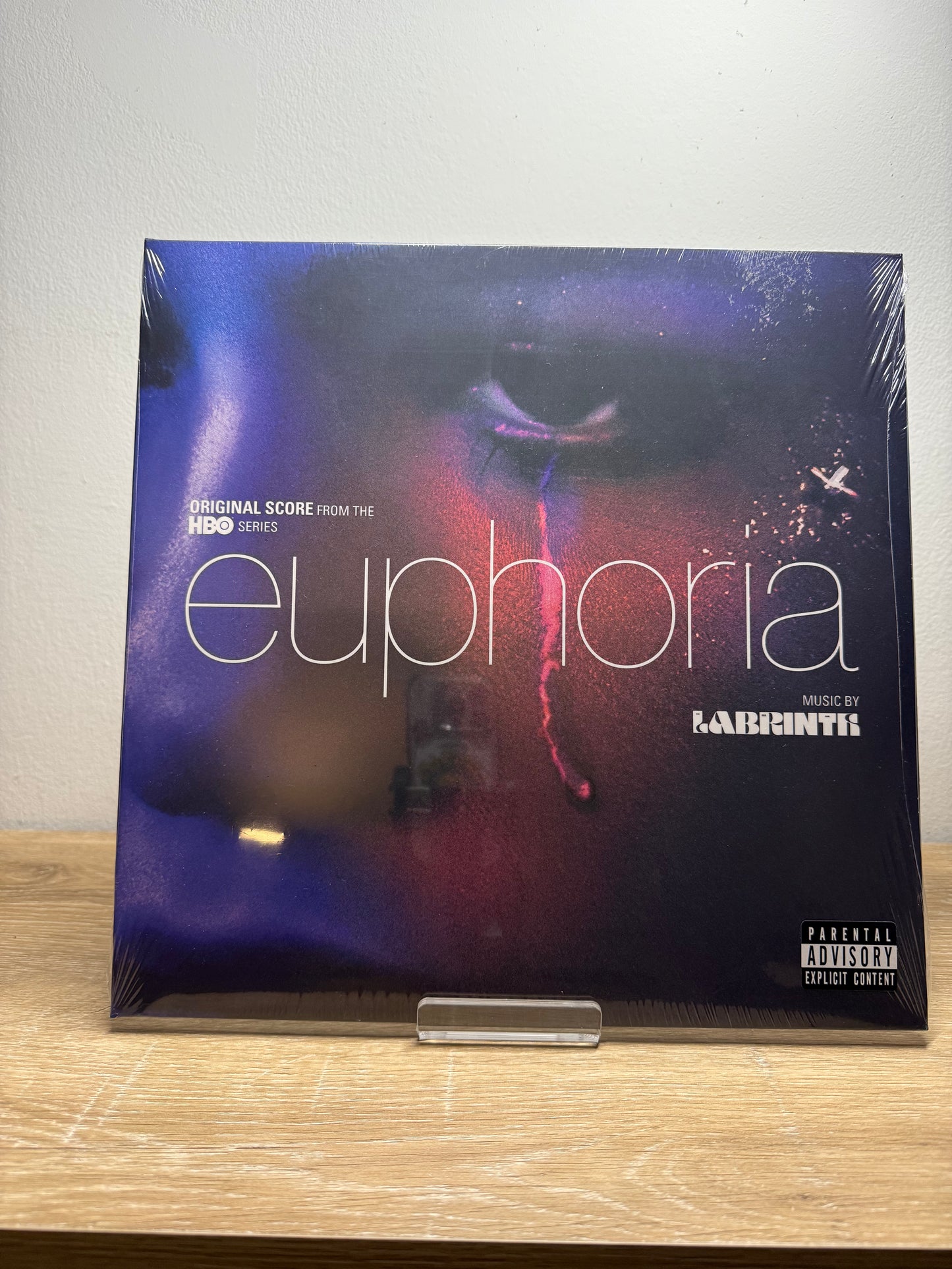 Euphoria (Original Score From the HBO Series)