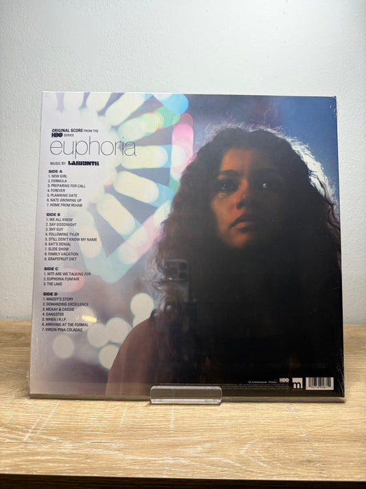 Euphoria (Original Score From the HBO Series)