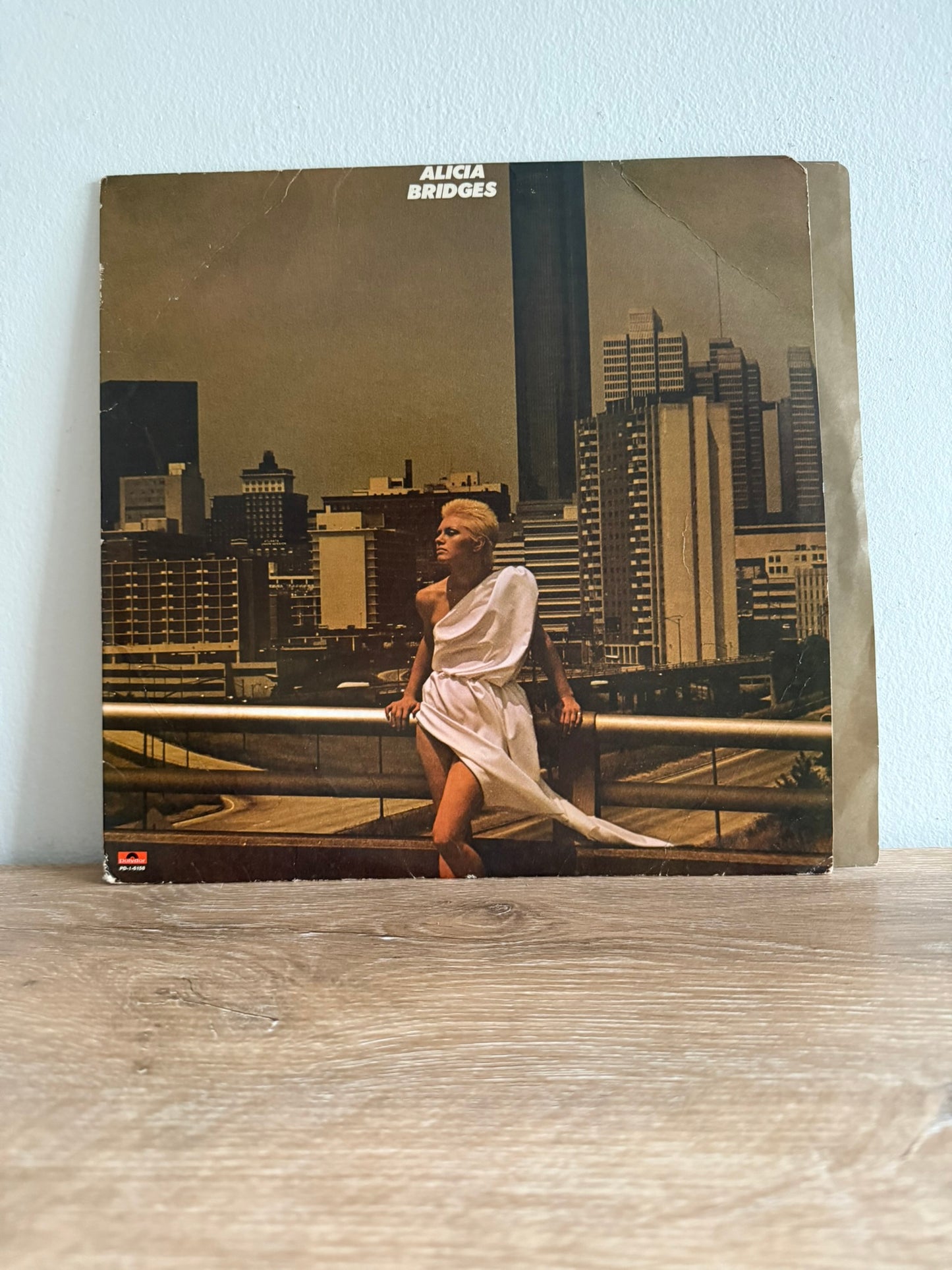 Alicia Bridges – Alicia Bridges