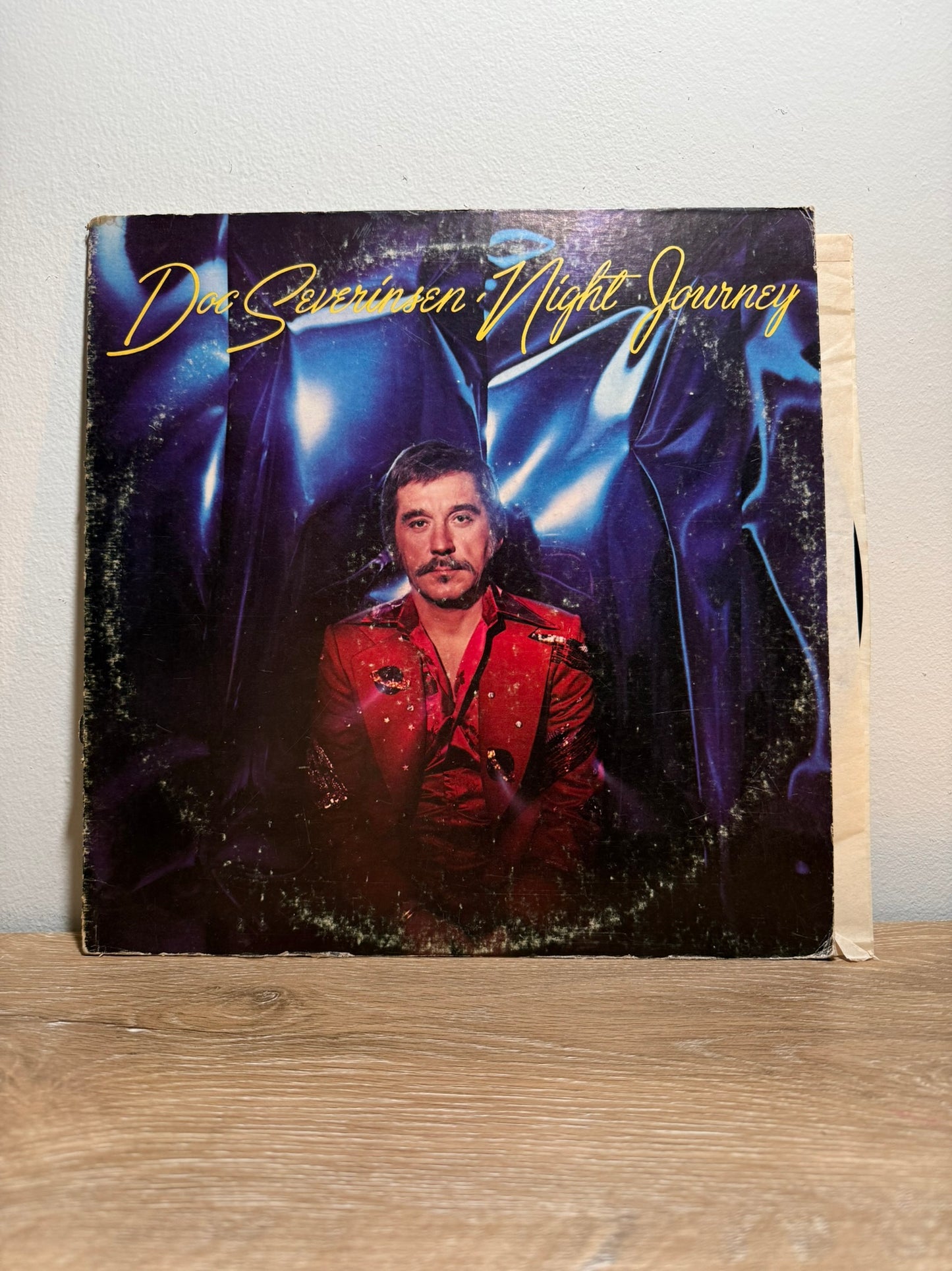 Doc Severinsen – Night Journey
